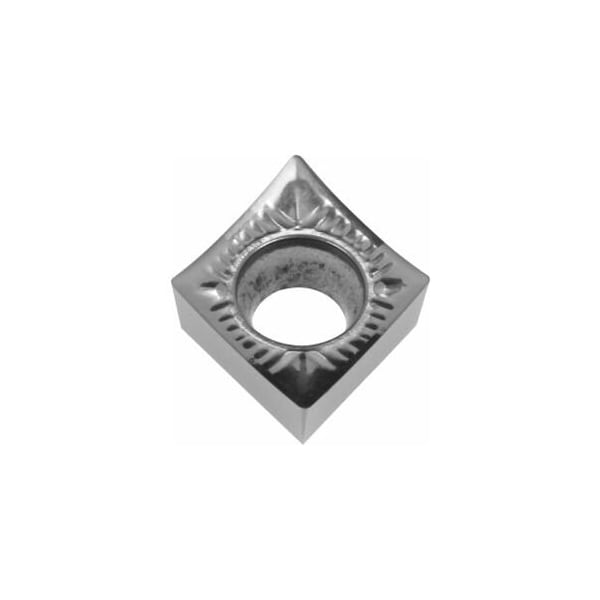 Garant Carbide Turning Insert, Diamond, CCMT32.52 / CCMT09T308, for Aluminum 260152 HB7310 - main